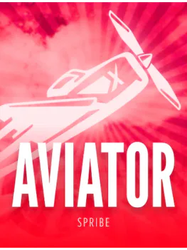 Aviator — Spribe
